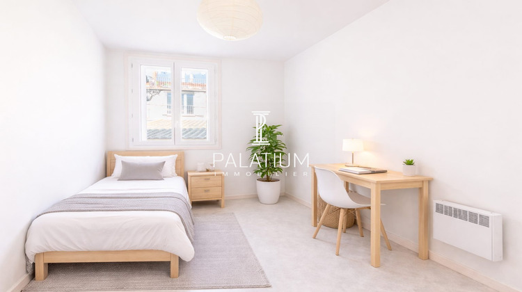 Ma-Cabane - Vente Appartement Manosque, 54 m²