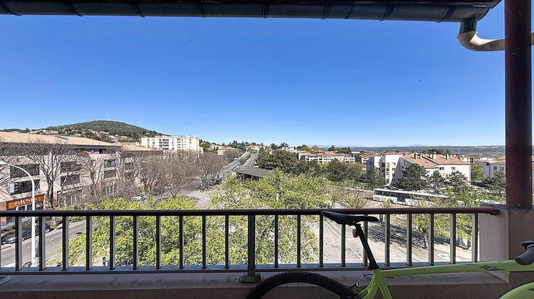 Ma-Cabane - Vente Appartement MANOSQUE, 34 m²