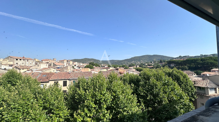 Ma-Cabane - Vente Appartement MANOSQUE, 46 m²