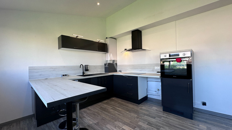 Ma-Cabane - Vente Appartement MANOSQUE, 46 m²