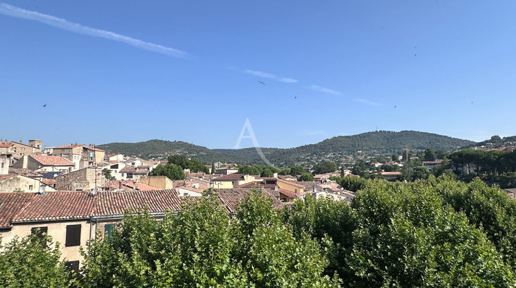 Ma-Cabane - Vente Appartement MANOSQUE, 46 m²