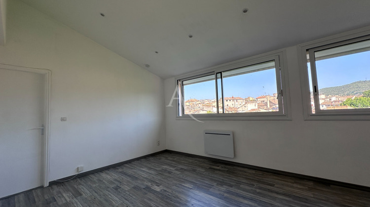 Ma-Cabane - Vente Appartement MANOSQUE, 46 m²