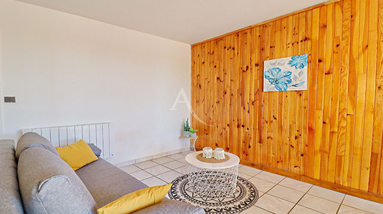 Ma-Cabane - Vente Appartement MANOSQUE, 33 m²