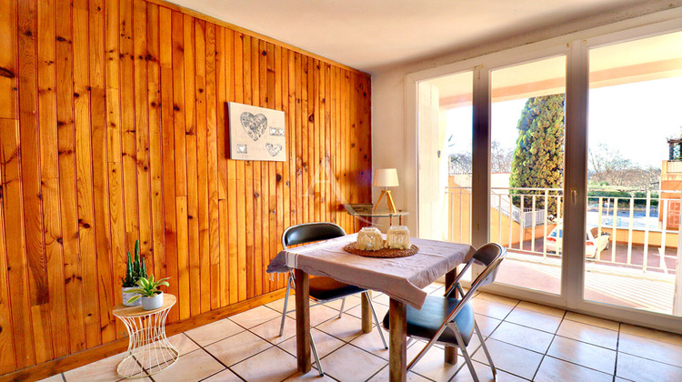 Ma-Cabane - Vente Appartement MANOSQUE, 33 m²
