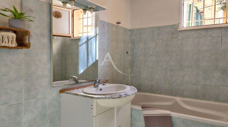 Ma-Cabane - Vente Appartement MANOSQUE, 33 m²