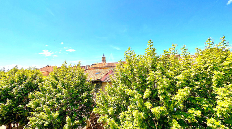 Ma-Cabane - Vente Appartement MANOSQUE, 75 m²