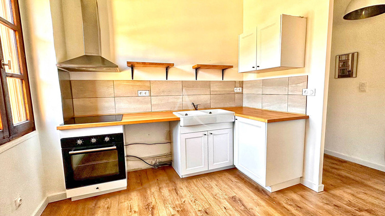 Ma-Cabane - Vente Appartement MANOSQUE, 75 m²