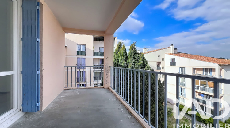 Ma-Cabane - Vente Appartement Manosque, 75 m²