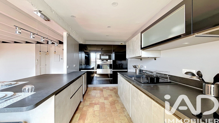 Ma-Cabane - Vente Appartement Manosque, 73 m²