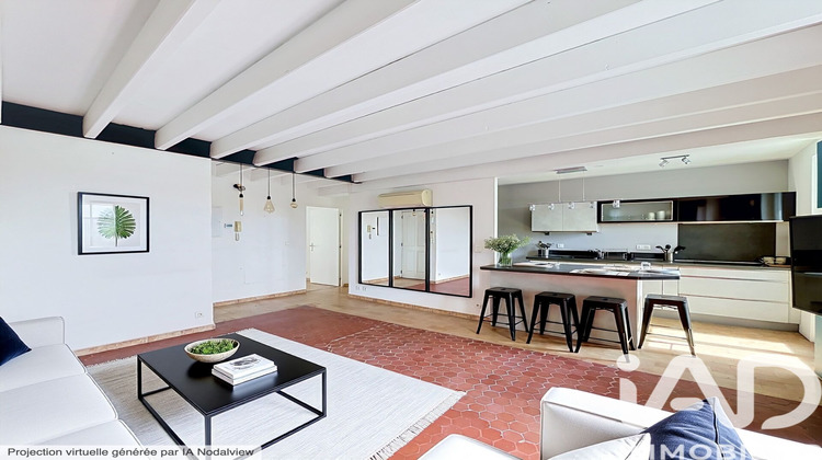 Ma-Cabane - Vente Appartement Manosque, 73 m²