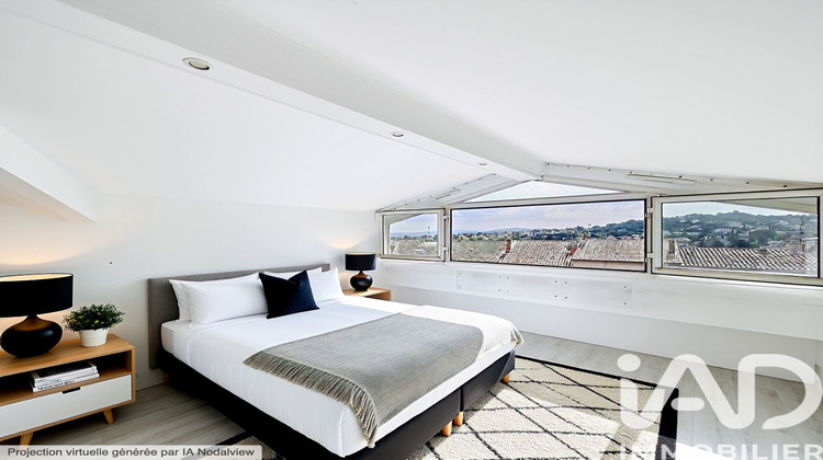 Ma-Cabane - Vente Appartement Manosque, 73 m²