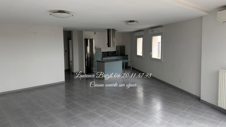 Ma-Cabane - Vente Appartement MANOSQUE, 90 m²
