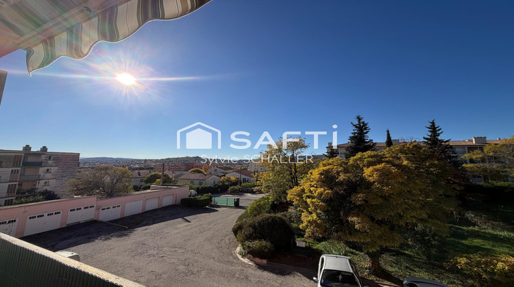 Ma-Cabane - Vente Appartement Manosque, 57 m²