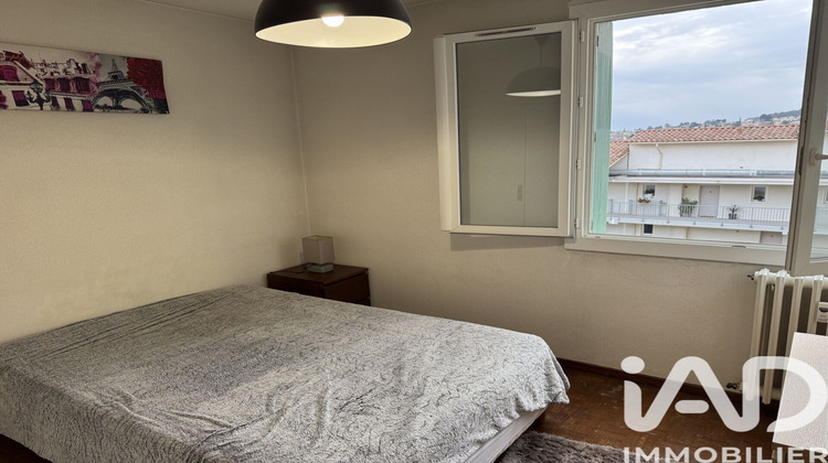 Ma-Cabane - Vente Appartement Manosque, 62 m²
