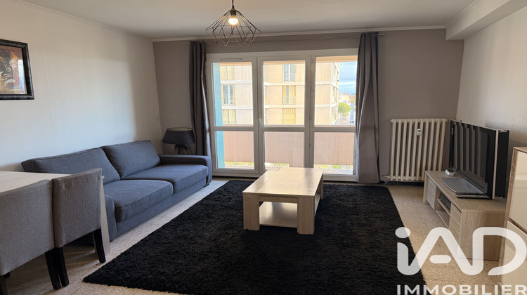 Ma-Cabane - Vente Appartement Manosque, 62 m²
