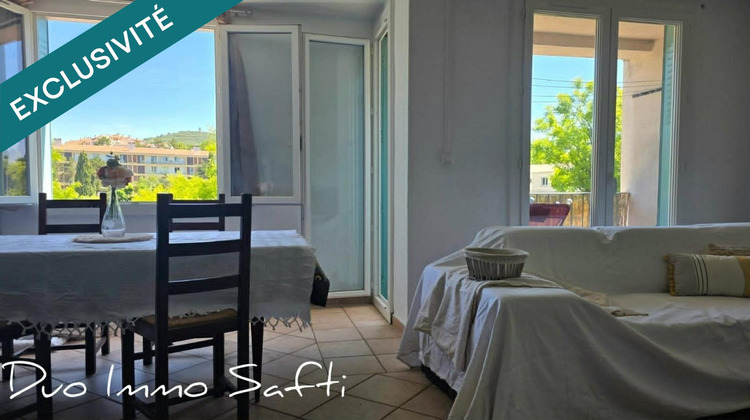 Ma-Cabane - Vente Appartement Manosque, 82 m²