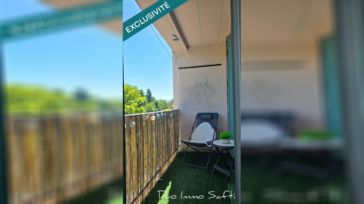 Ma-Cabane - Vente Appartement Manosque, 82 m²