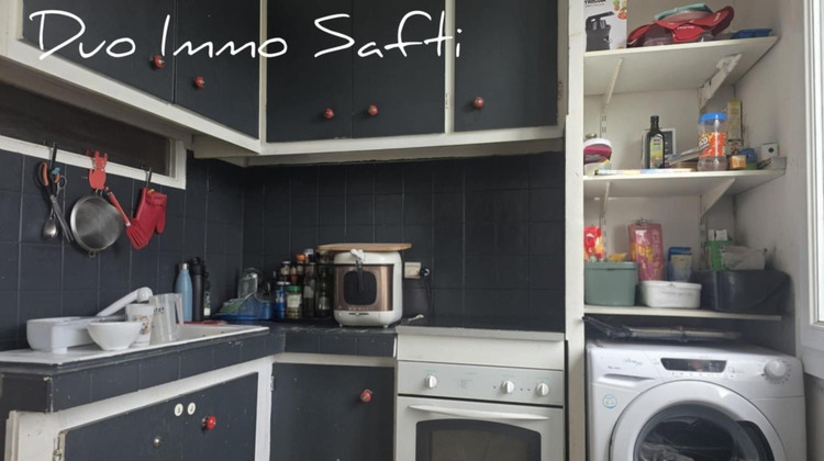 Ma-Cabane - Vente Appartement Manosque, 82 m²
