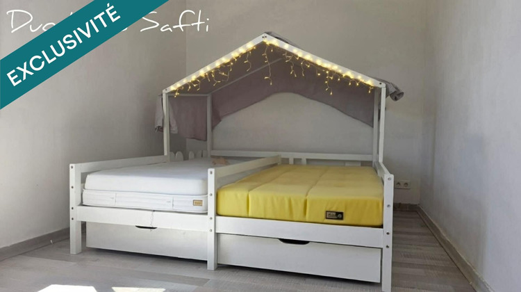 Ma-Cabane - Vente Appartement Manosque, 82 m²