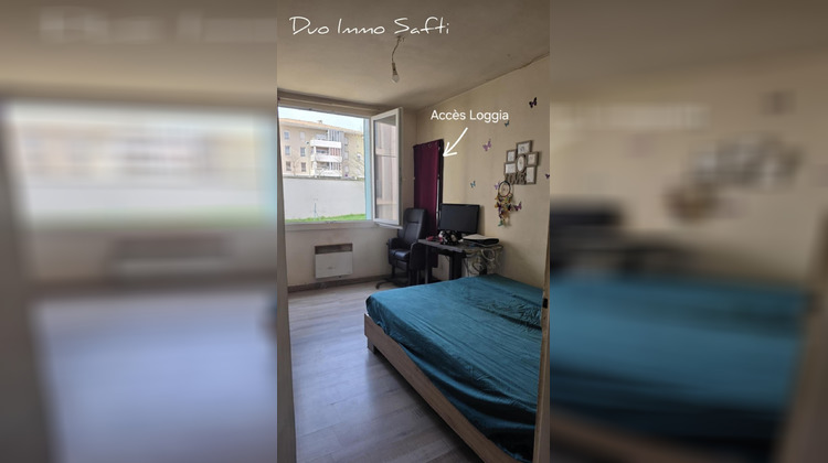 Ma-Cabane - Vente Appartement Manosque, 82 m²