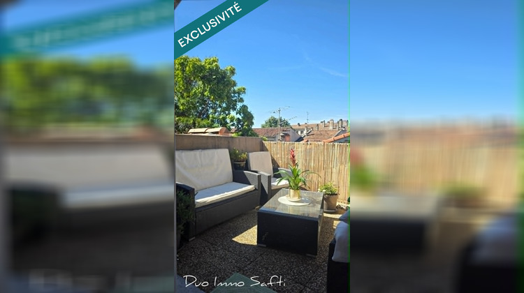 Ma-Cabane - Vente Appartement Manosque, 43 m²