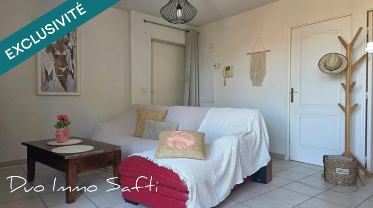 Ma-Cabane - Vente Appartement Manosque, 43 m²