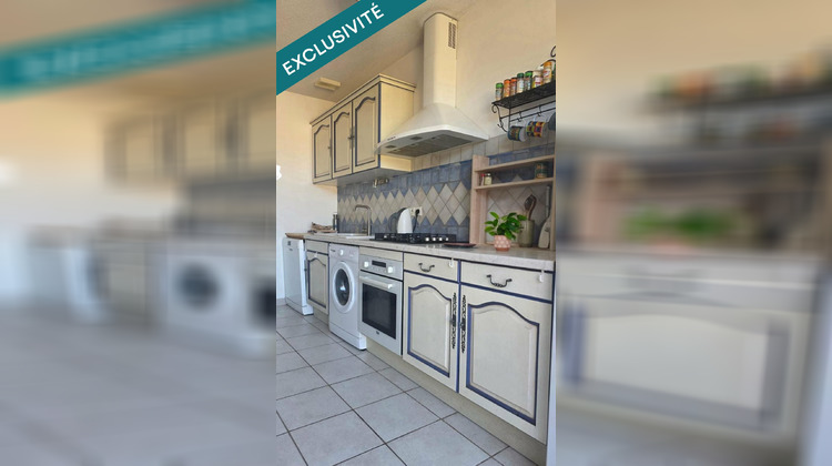 Ma-Cabane - Vente Appartement Manosque, 43 m²