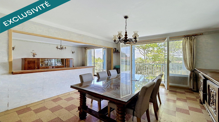 Ma-Cabane - Vente Appartement Manosque, 69 m²