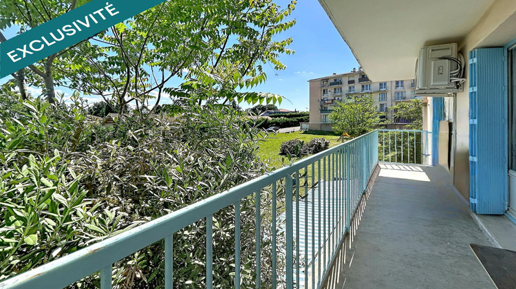 Ma-Cabane - Vente Appartement Manosque, 69 m²