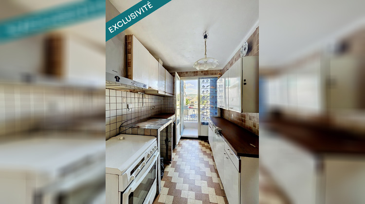 Ma-Cabane - Vente Appartement Manosque, 69 m²