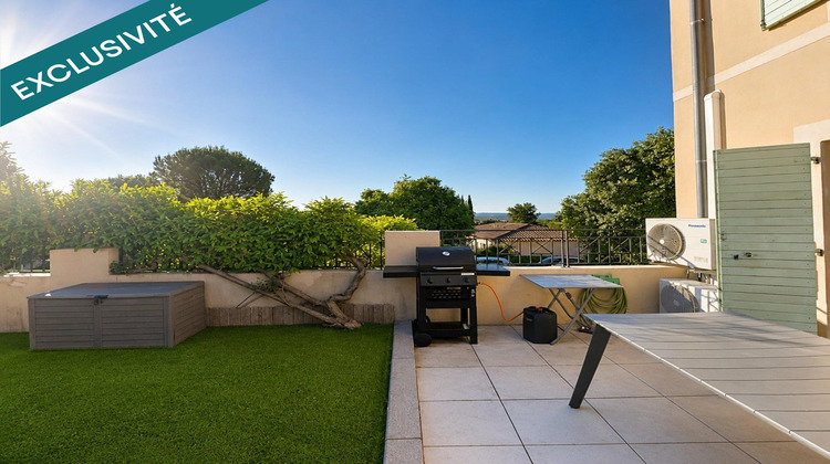 Ma-Cabane - Vente Appartement Manosque, 64 m²