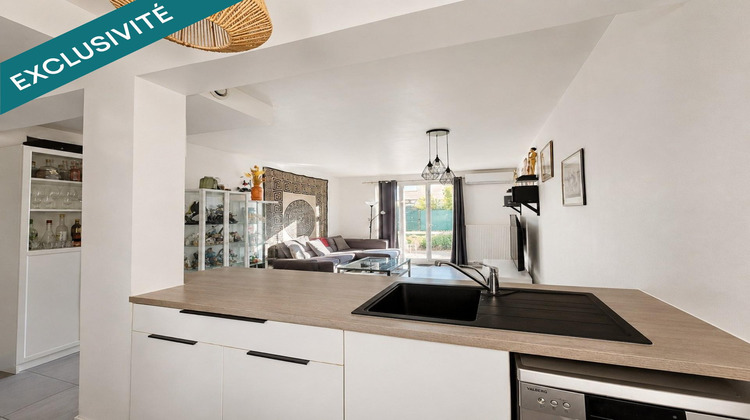 Ma-Cabane - Vente Appartement Manosque, 64 m²