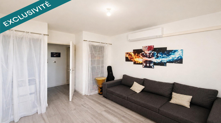 Ma-Cabane - Vente Appartement Manosque, 64 m²