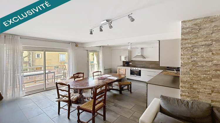 Ma-Cabane - Vente Appartement Manosque, 95 m²