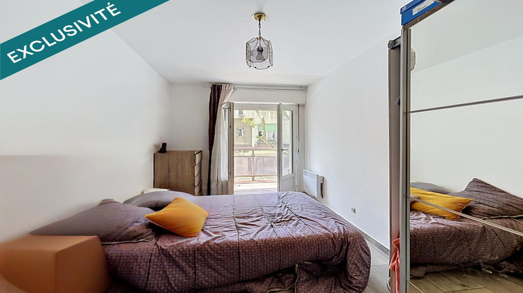 Ma-Cabane - Vente Appartement Manosque, 95 m²