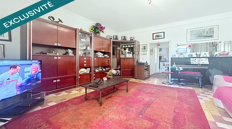 Ma-Cabane - Vente Appartement Manosque, 115 m²