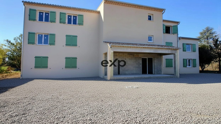Ma-Cabane - Vente Appartement Manosque, 42 m²