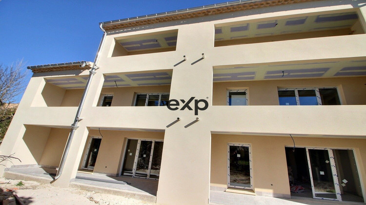 Ma-Cabane - Vente Appartement Manosque, 42 m²