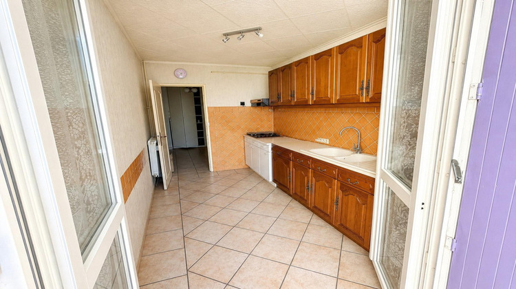 Ma-Cabane - Vente Appartement Manosque, 76 m²