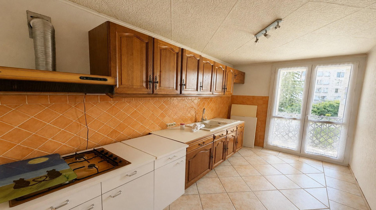 Ma-Cabane - Vente Appartement Manosque, 76 m²