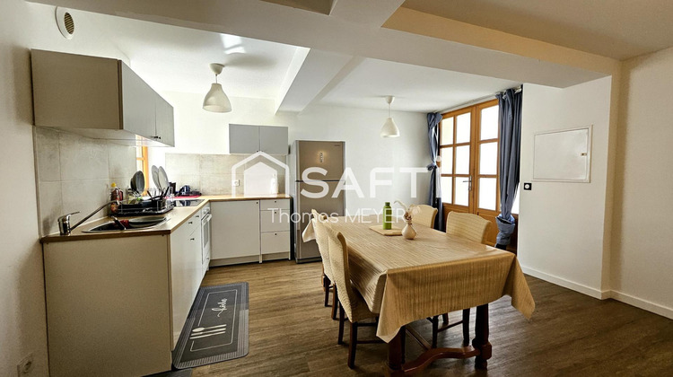 Ma-Cabane - Vente Appartement Manosque, 56 m²