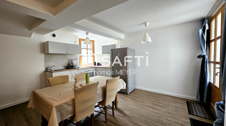 Ma-Cabane - Vente Appartement Manosque, 56 m²
