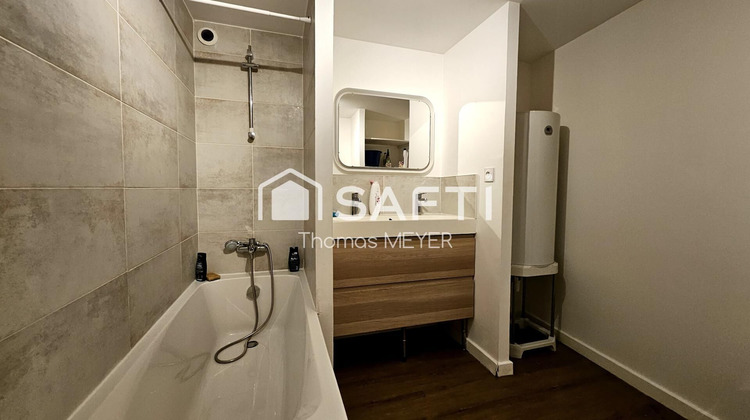 Ma-Cabane - Vente Appartement Manosque, 56 m²