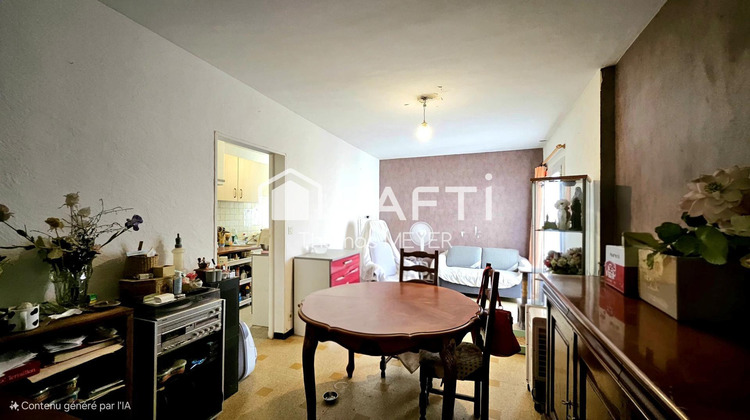 Ma-Cabane - Vente Appartement Manosque, 63 m²