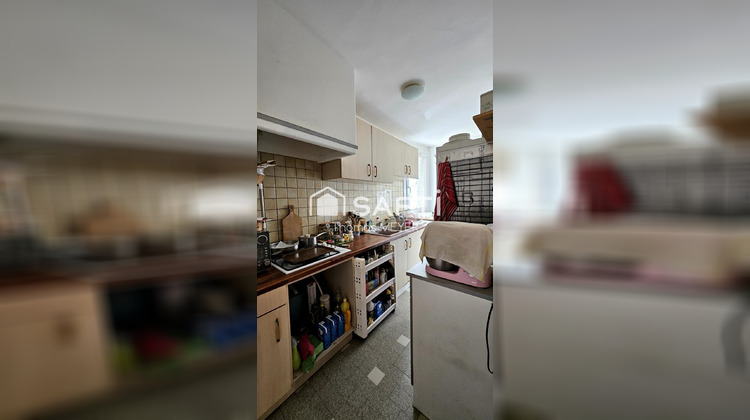 Ma-Cabane - Vente Appartement Manosque, 63 m²