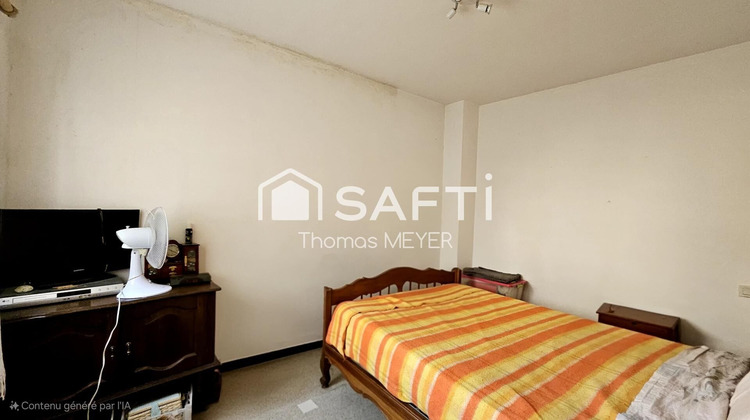 Ma-Cabane - Vente Appartement Manosque, 63 m²