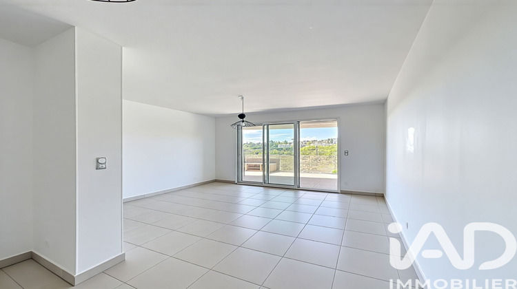 Ma-Cabane - Vente Appartement Manosque, 42 m²