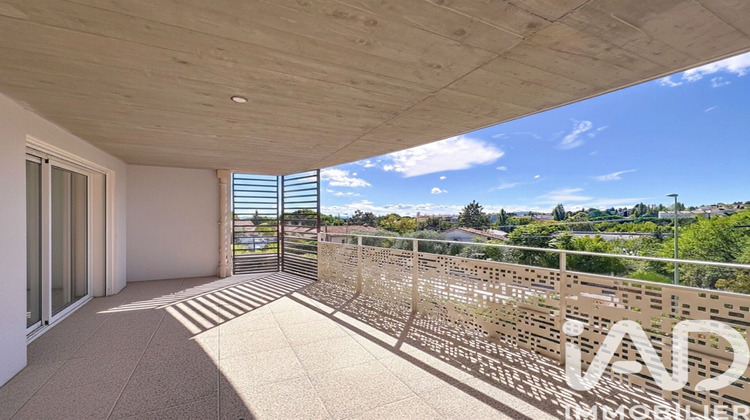 Ma-Cabane - Vente Appartement Manosque, 42 m²