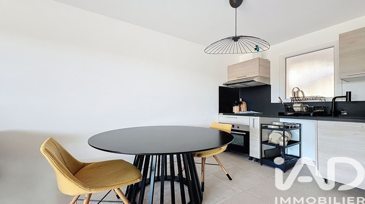 Ma-Cabane - Vente Appartement Manosque, 42 m²