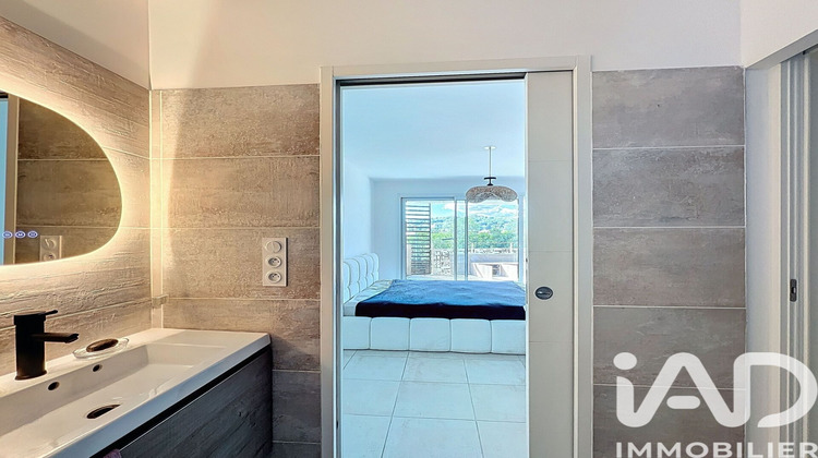 Ma-Cabane - Vente Appartement Manosque, 42 m²